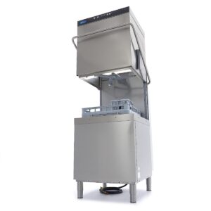 lave-vaisselle professionnel capot 50x60cm