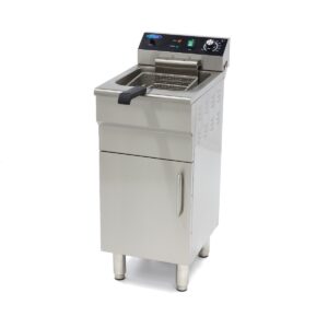 friteuse professionnelle 16 litres