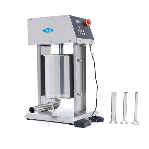 Poussoir à saucisses automatique 10L