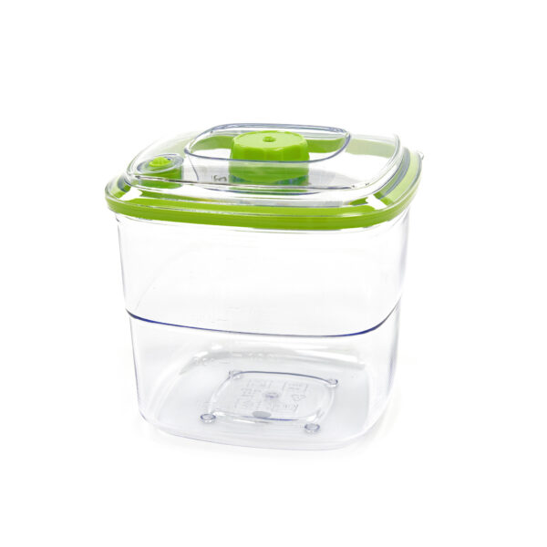 Boîte étanche au vide 2,0 L