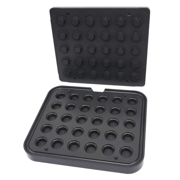 Moule tartelette rond 47mm