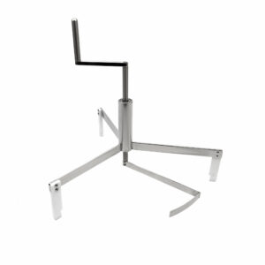 Répartiteur pâte à crêpes