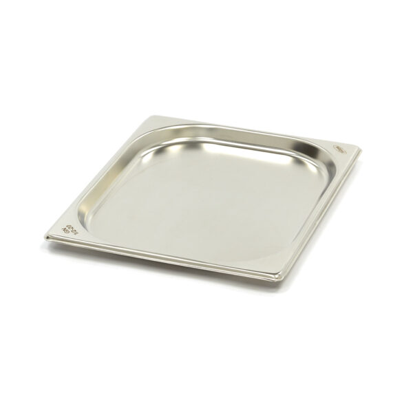 récipient gastronorme 1/2 GN inox