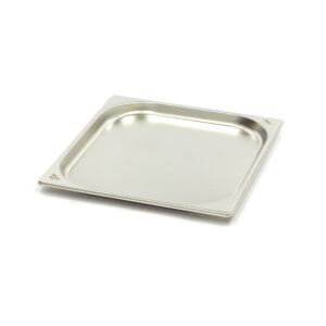 bac gastro 2/3 GN inox 2cm