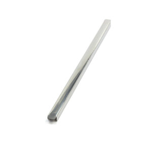 Barre support inox 53cm