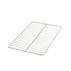 Grille four GN 1/1 53x32.5 cm