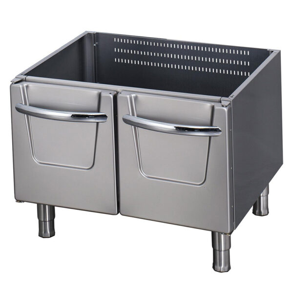 Support Premium double 90cm portes