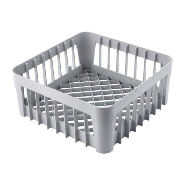 Panier lave-vaisselle verres 35x35