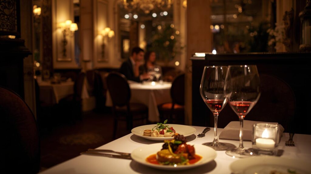 Les défis de la restauration traditionnelle : inflation, fréquentation et adaptation