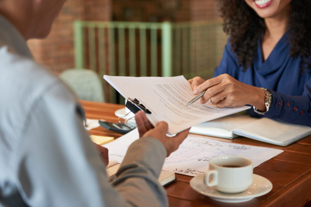 aide avec dossier de leasing CHR