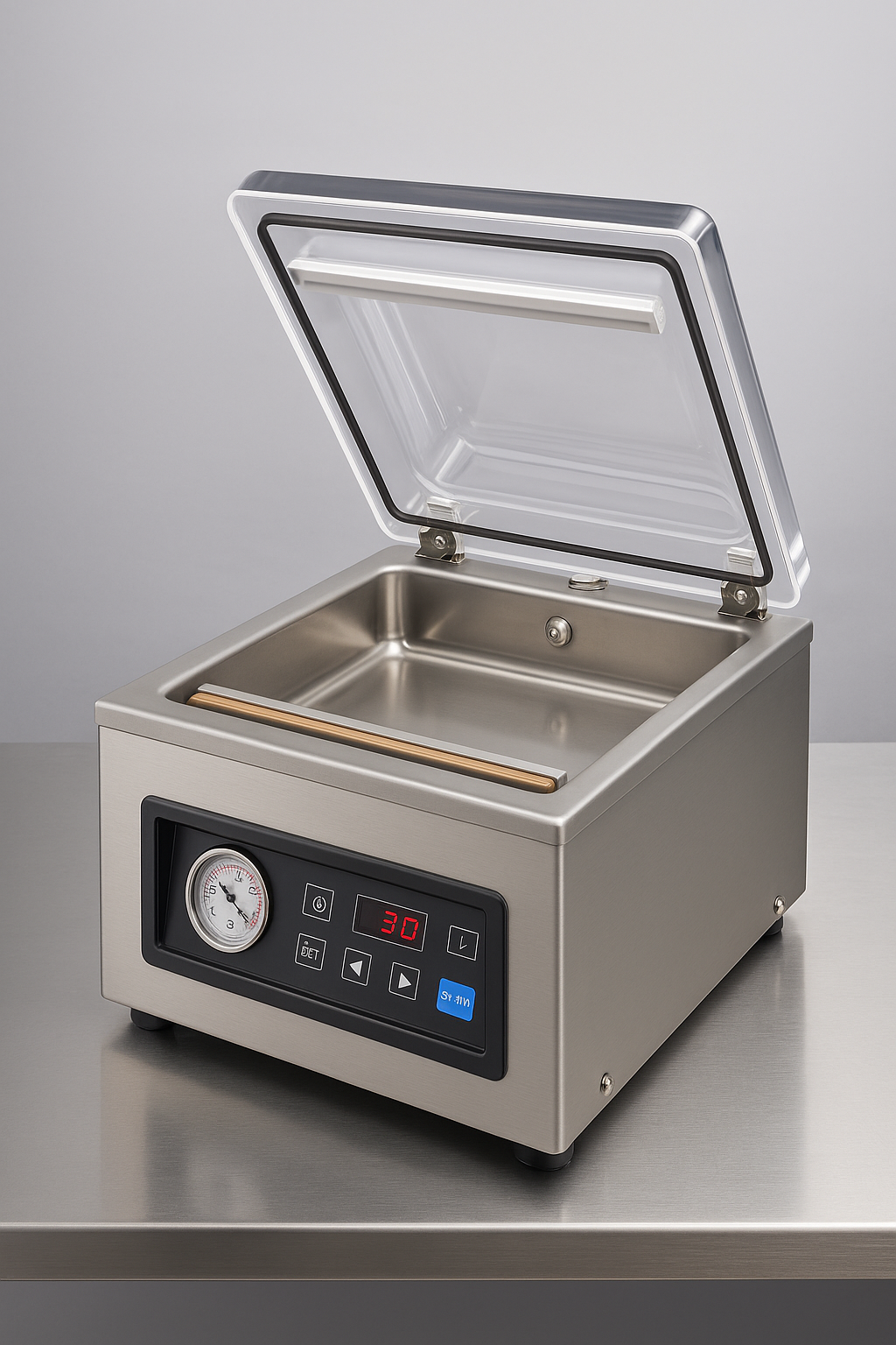 location machine à emballer