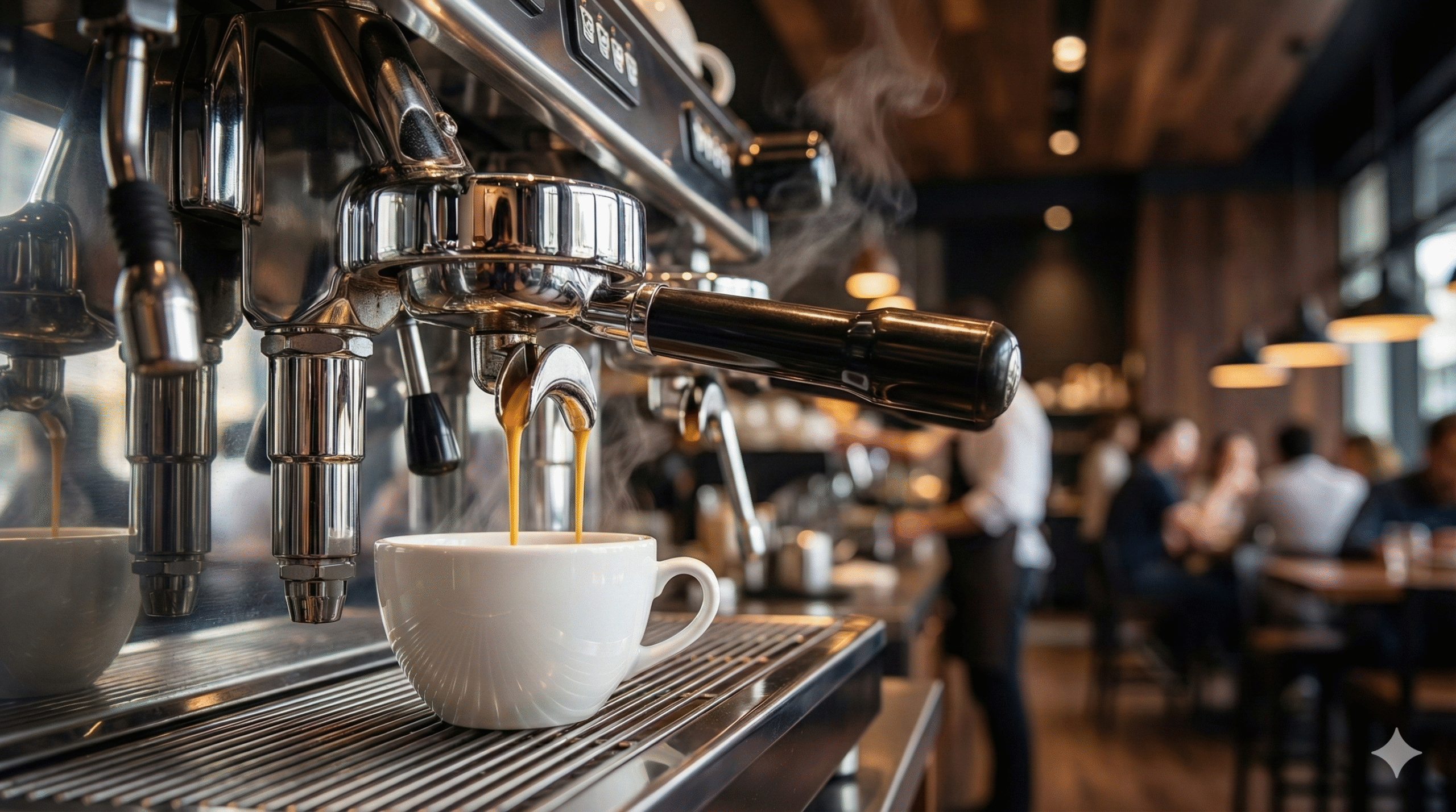 Prendre une machine à café en leasing