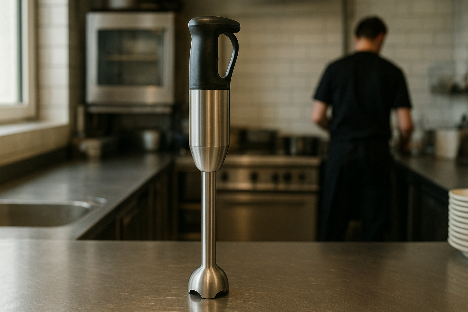 mixeur plongeant inox pour mixeur plongeant location