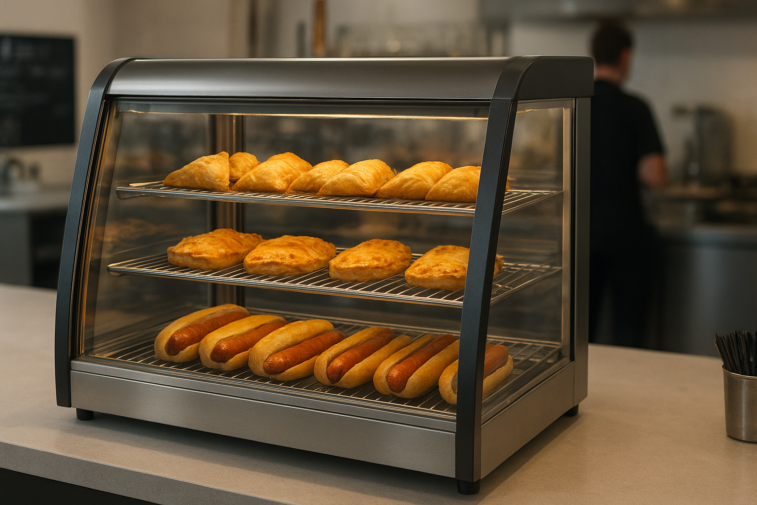 vitrine chaude snack vitrine chauffante professionnelle leasing