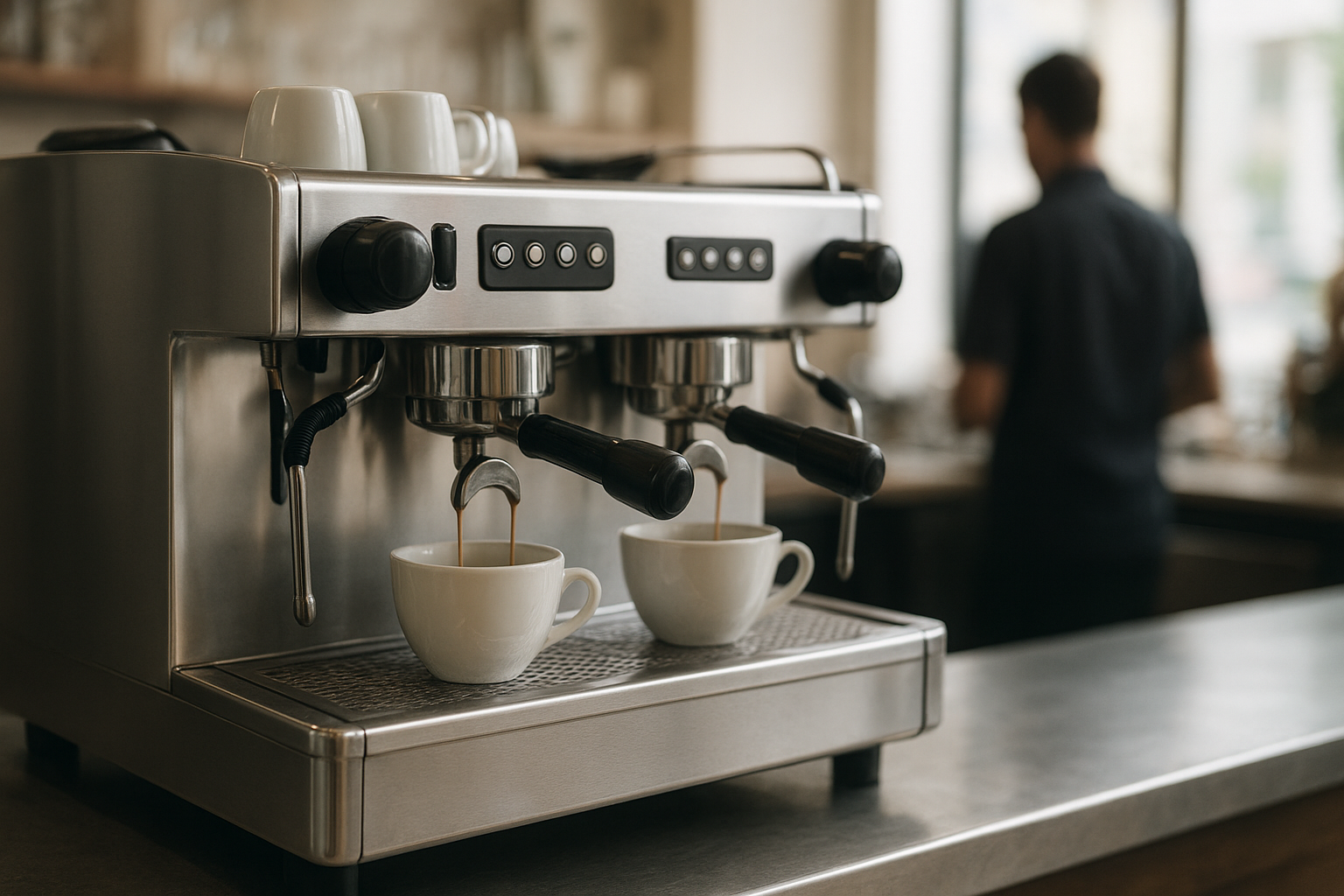 machine espresso professionnelle bar machine a cafe professionnelle leasing