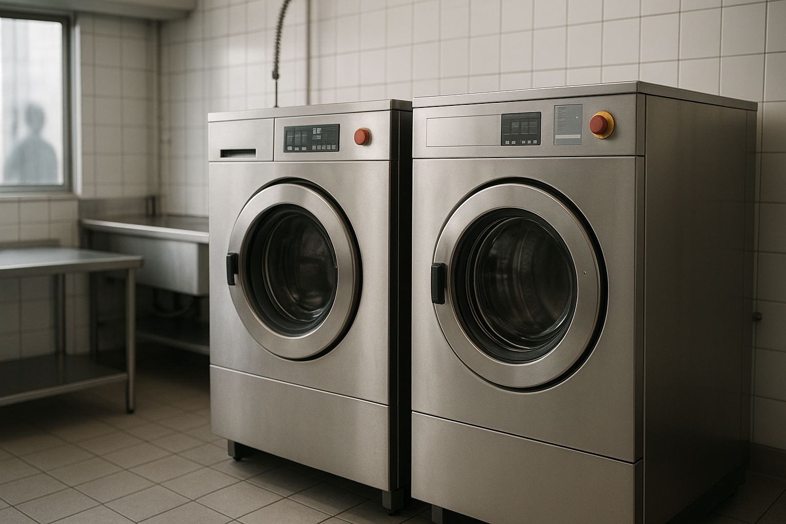 laverie professionnelle inox equipement laverie professionnel leasing